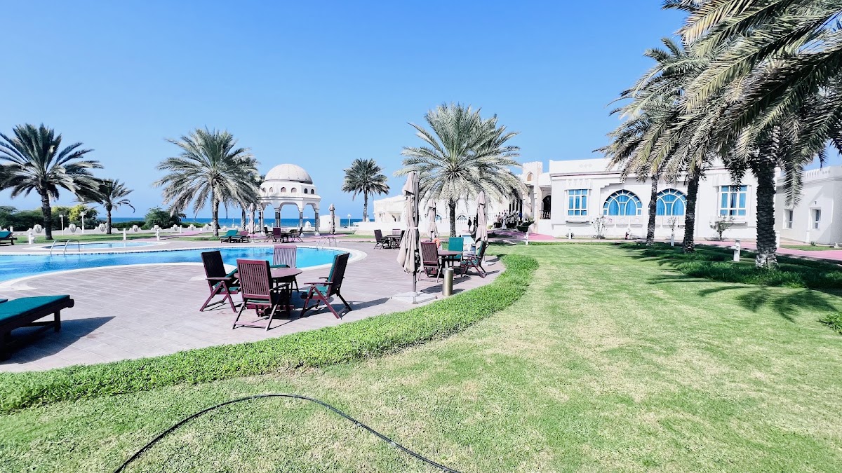 النادي الدبلوماسي