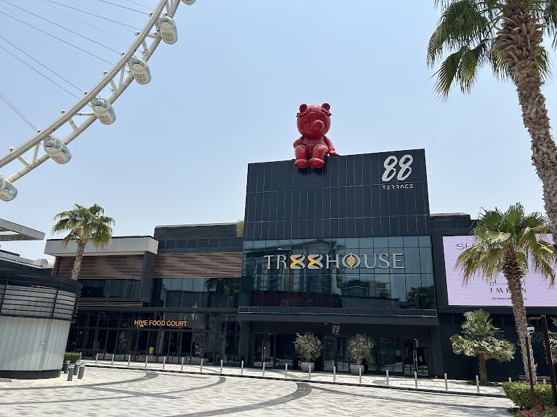 88 Terrace