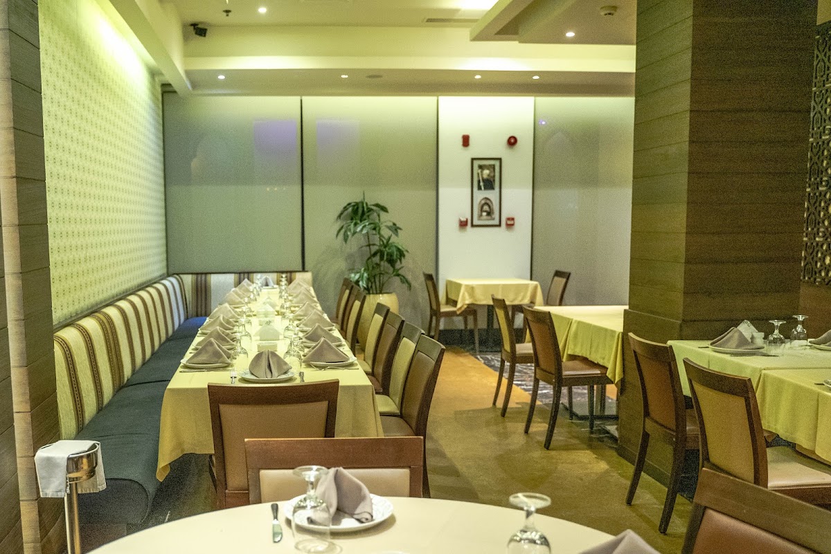 Abd El Wahab Restaurant