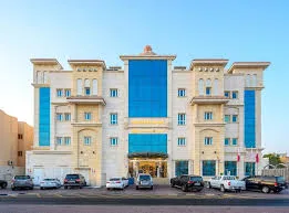 Abraj Royal Hotel