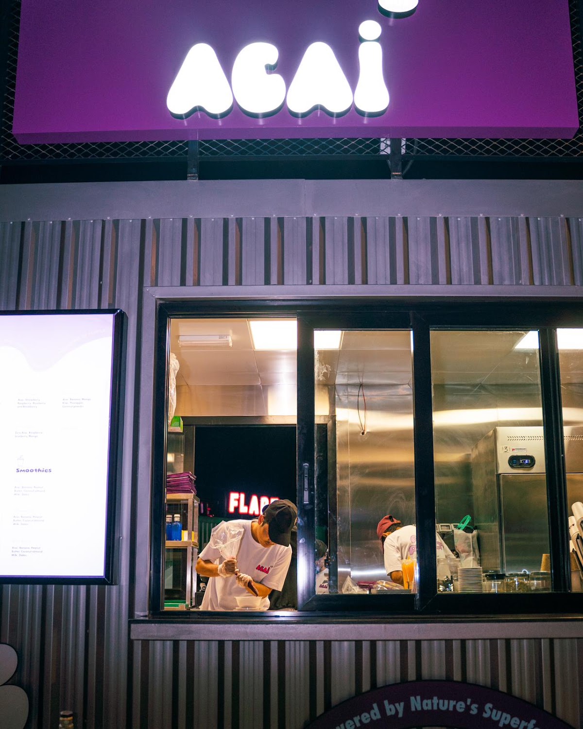 Acai Hub