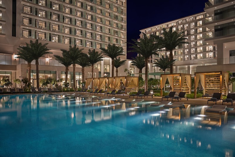 Address Beach Resort Residence Bahrain