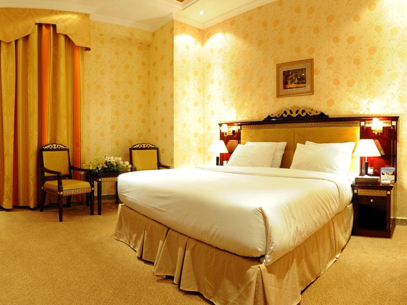 AG Hotel