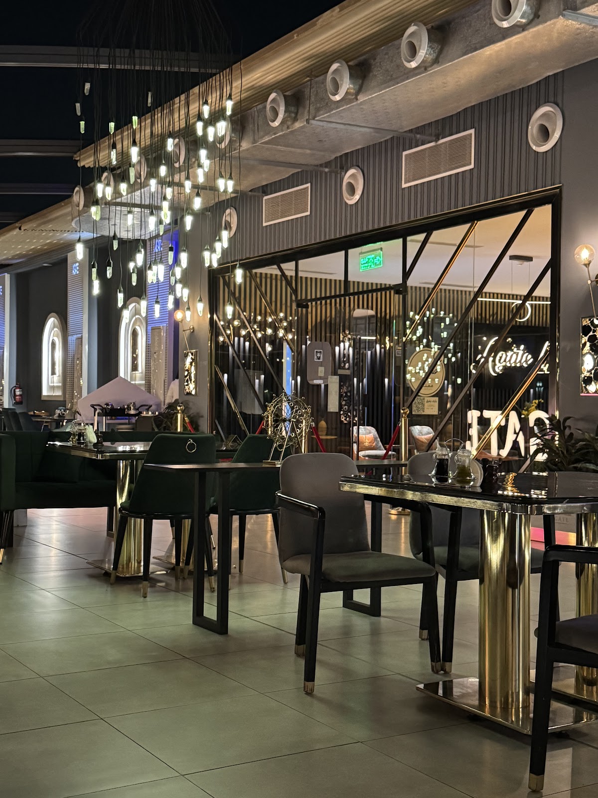 Agate Cafe & Restaurant