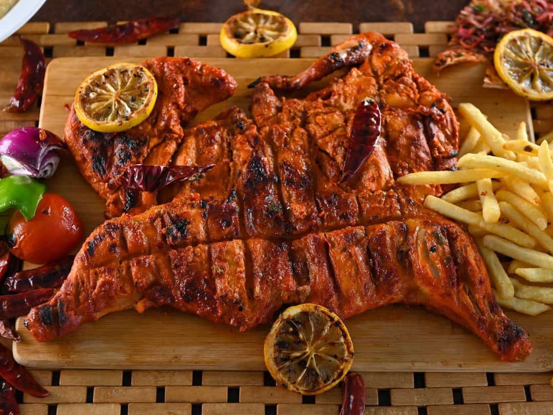 Ahsan Restaurant