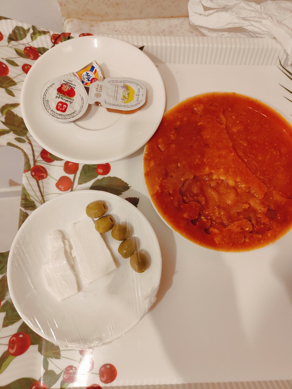 Al Andalus Tolen Hotel