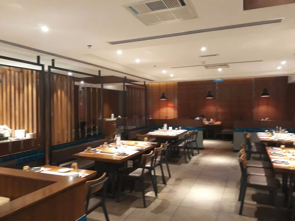Al Barsha