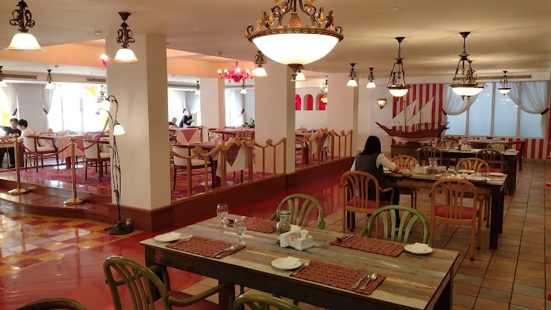 Al Danah Al Baydha