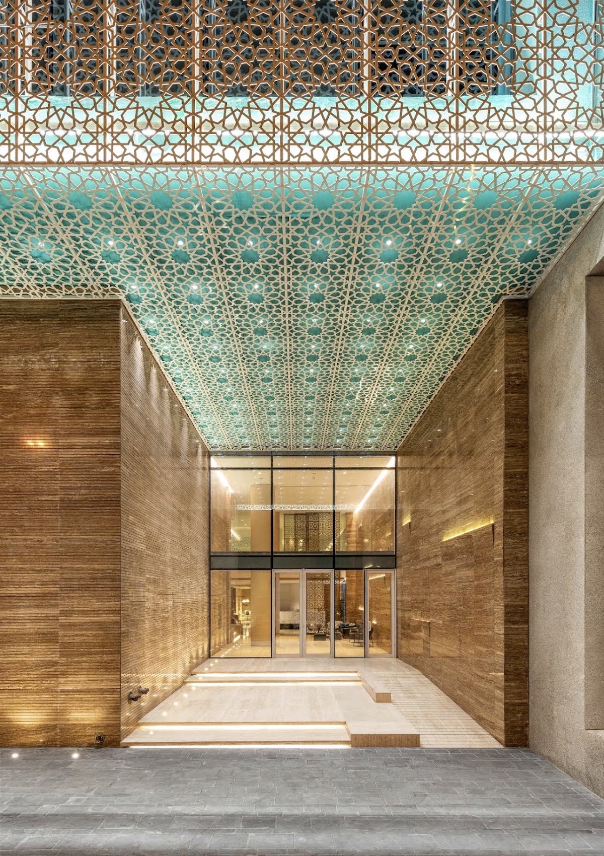 Al Fayha Palace