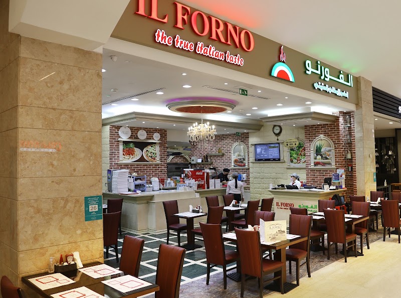 Al Forno