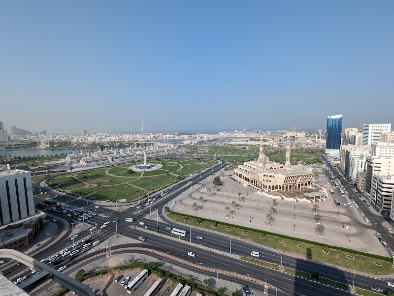 Al Hayat Hotel Apartments