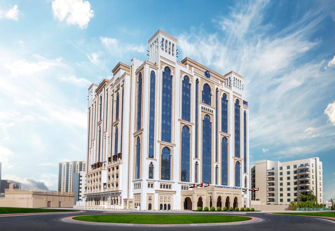 Al Hayat Hotel Suites