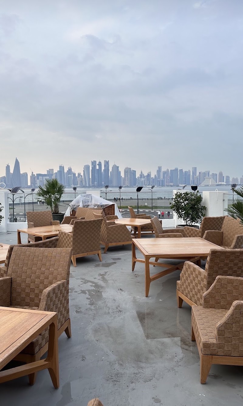 Al Jasra Traditional Qatari