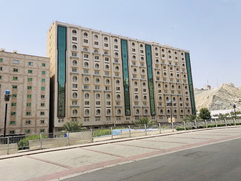 Al Jazeerah Hotel