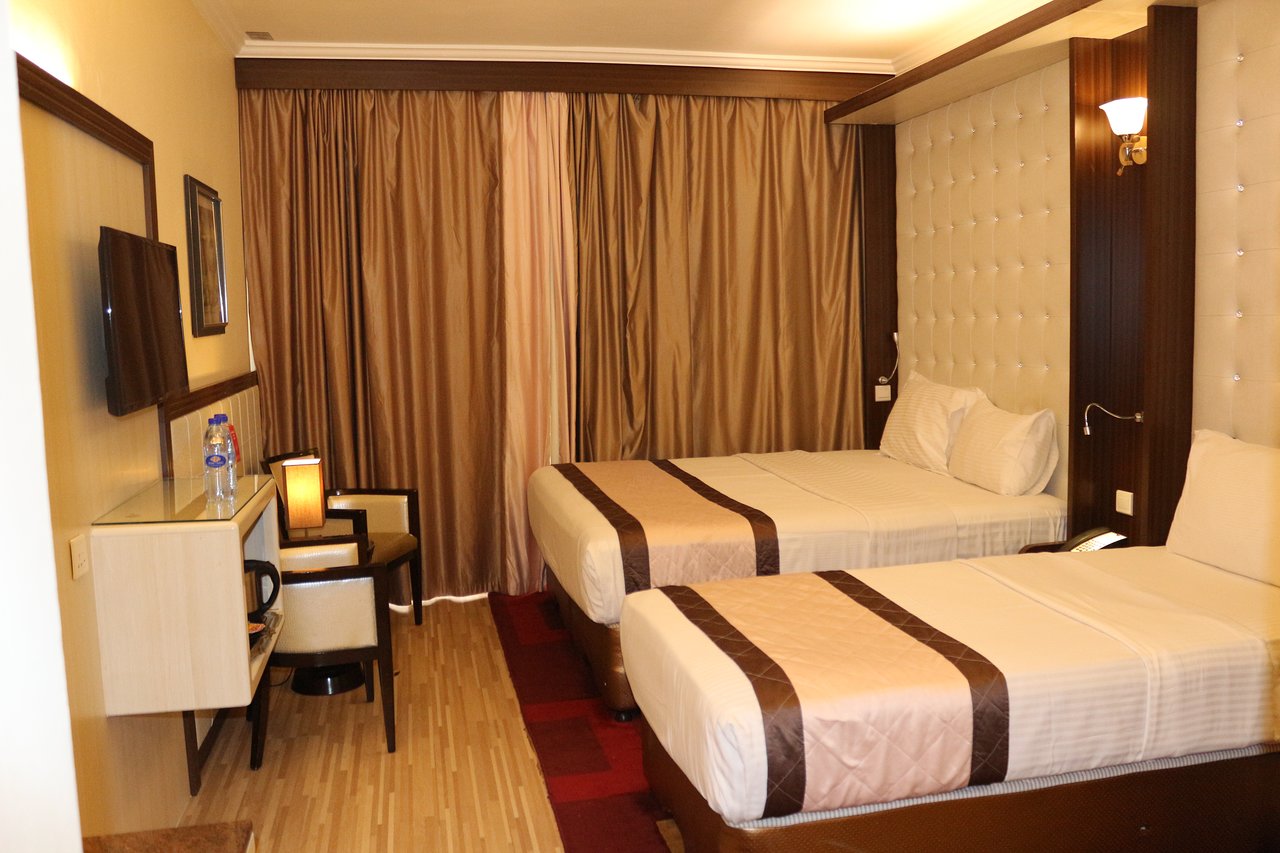 Al Khaleej Grand Hotel