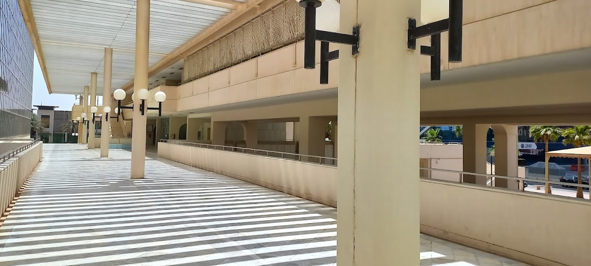 Al khariah Apartment