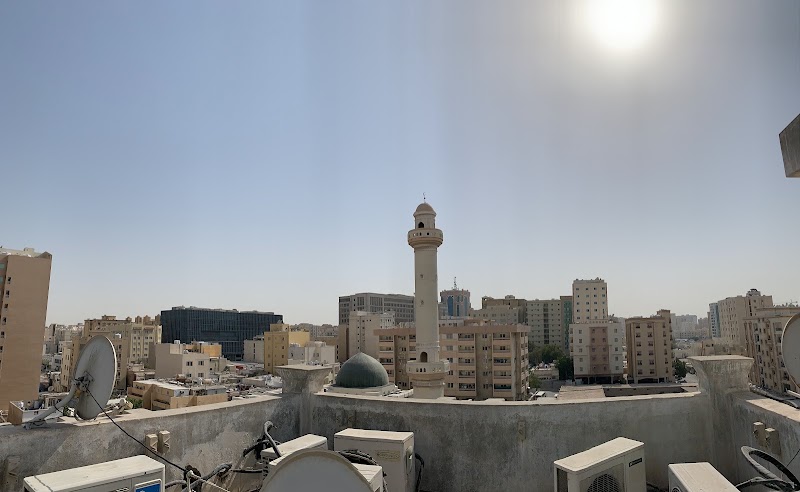 Al Madina Suites Doha