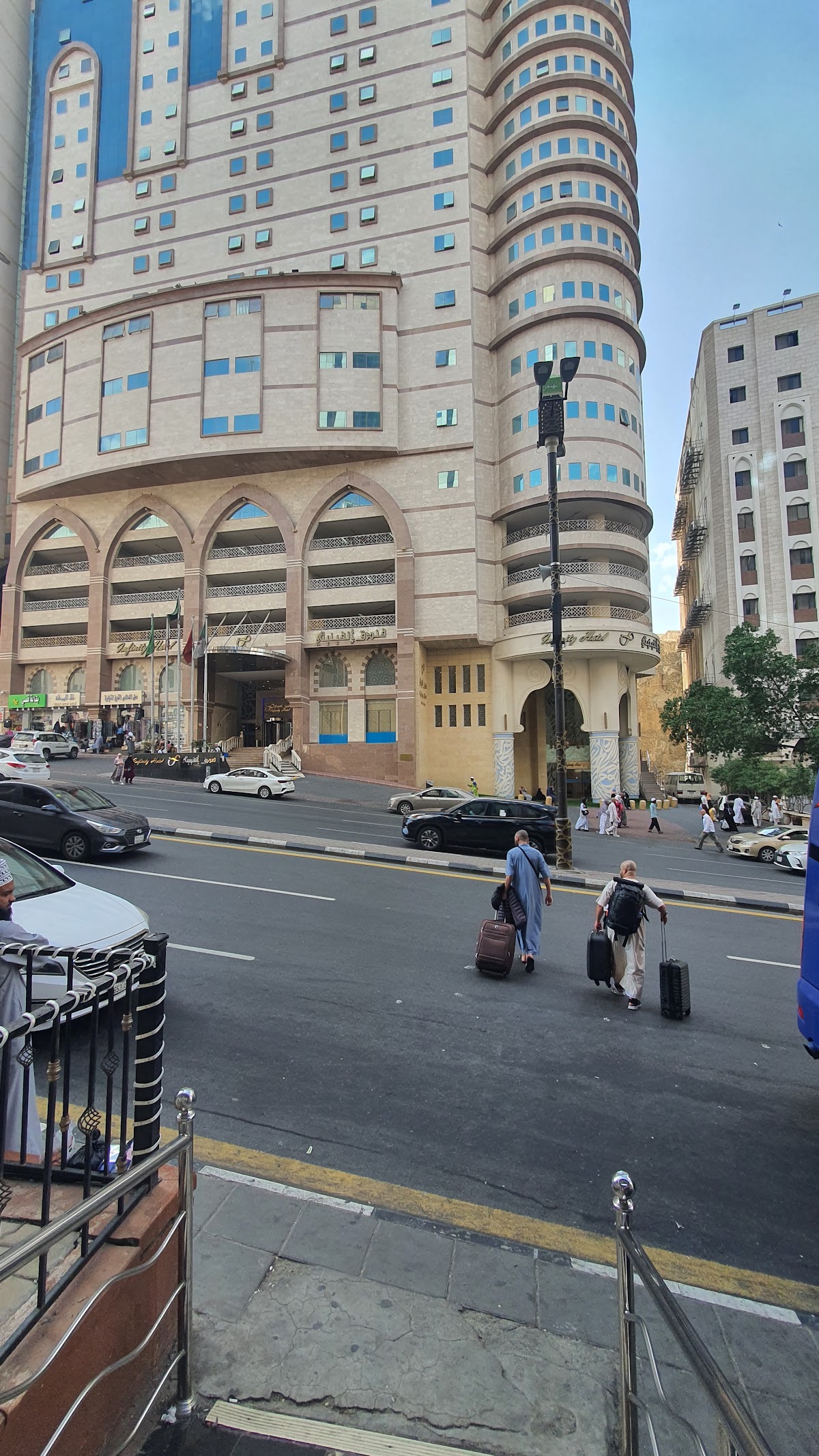 Al Manar Ajyad Hotel