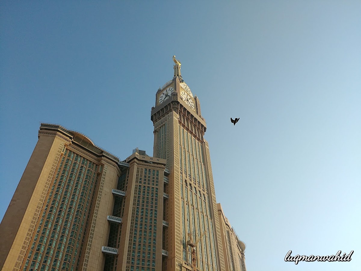 Al Marjan Hotel