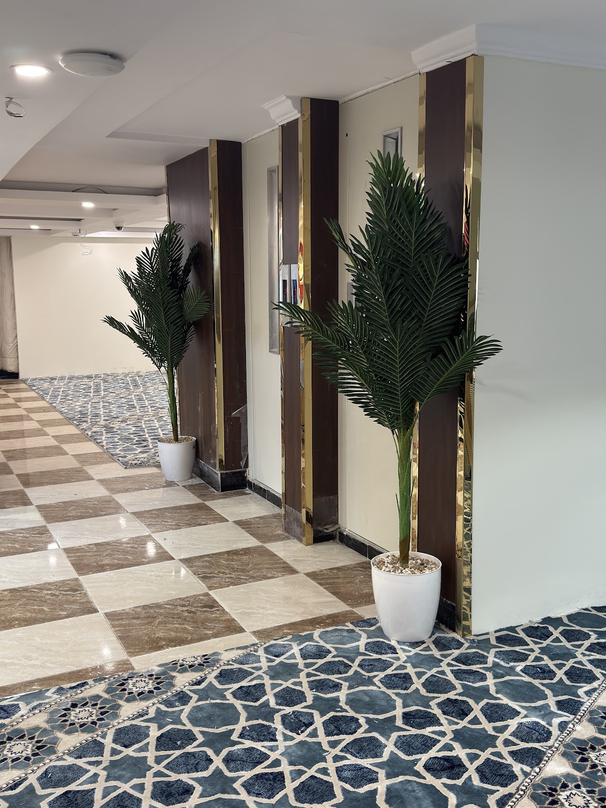 Al Massa Hani Hotel