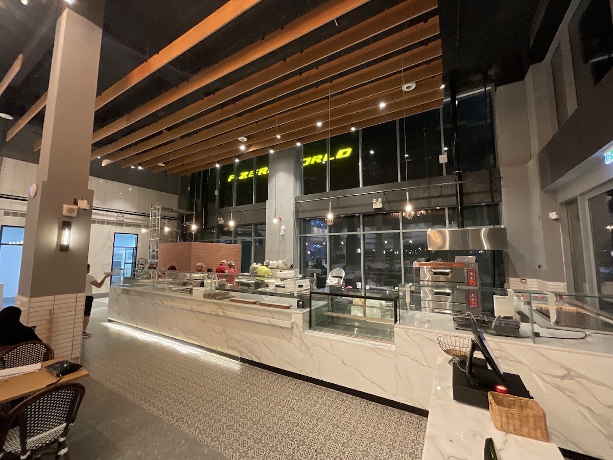 Al Mukhtaar Bakery