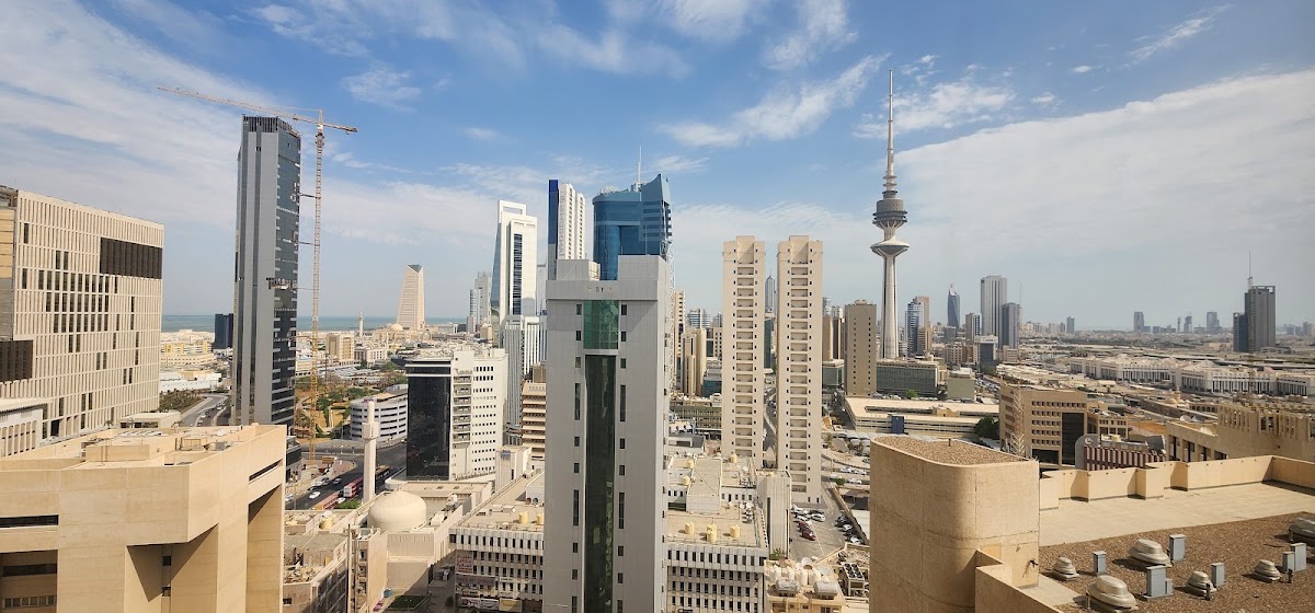Al-Mumana Plaza