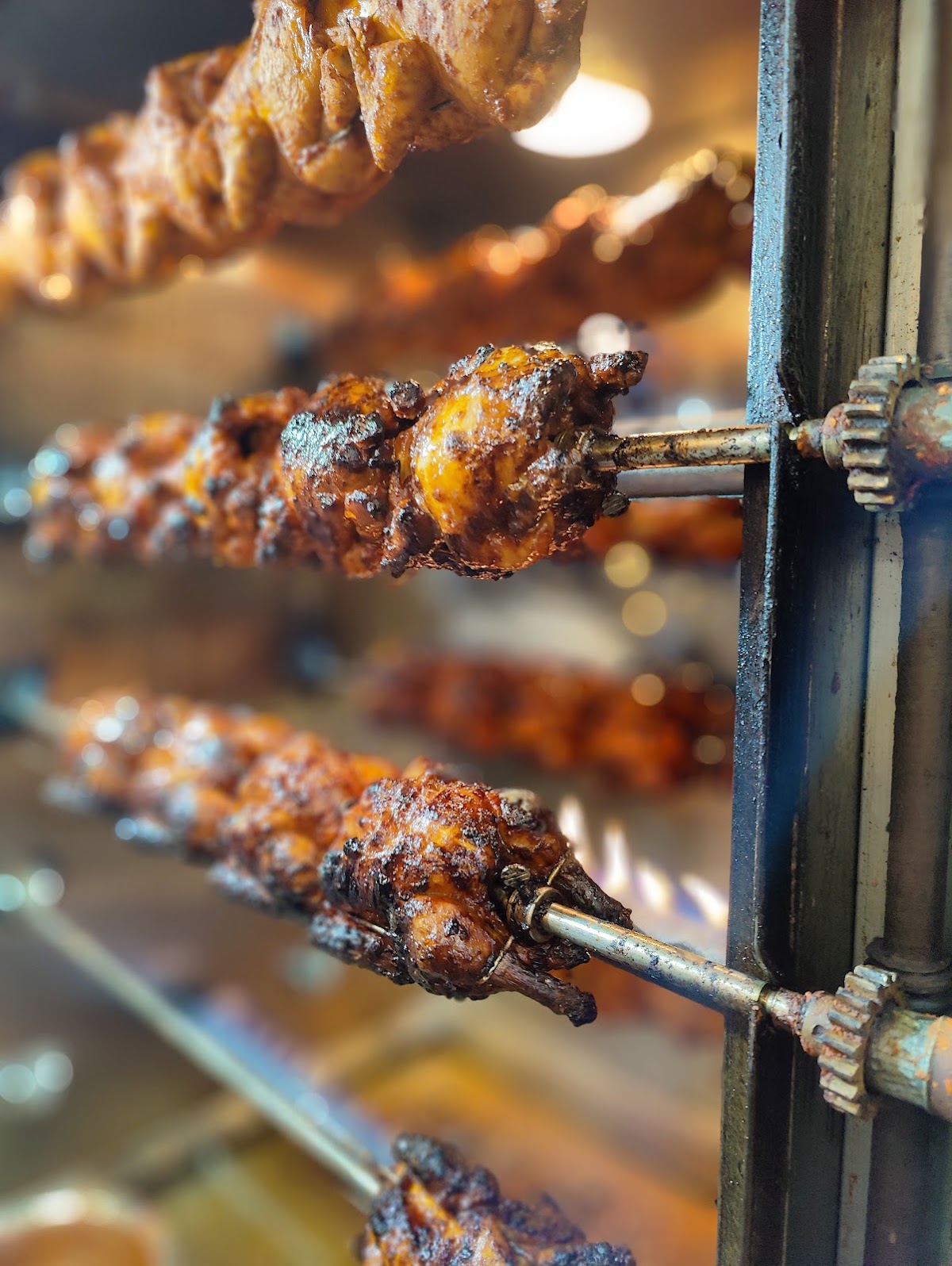 Al Najaf Restaurant