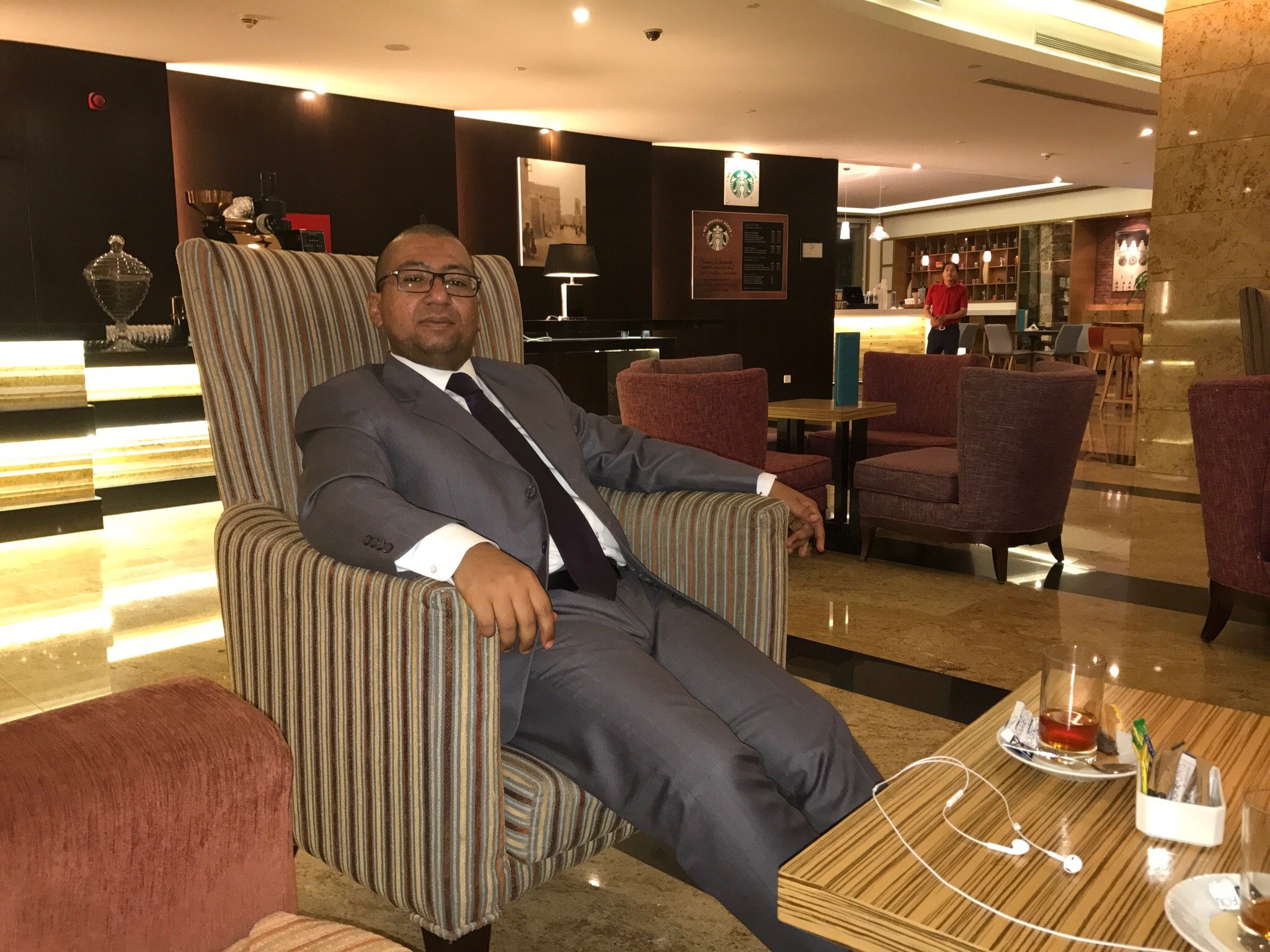 Al Nakheel Boulevard