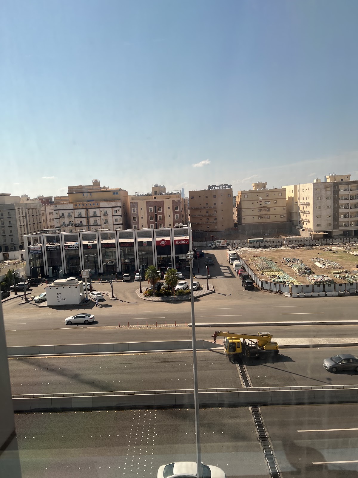 Al Nawal Pearl Hotel