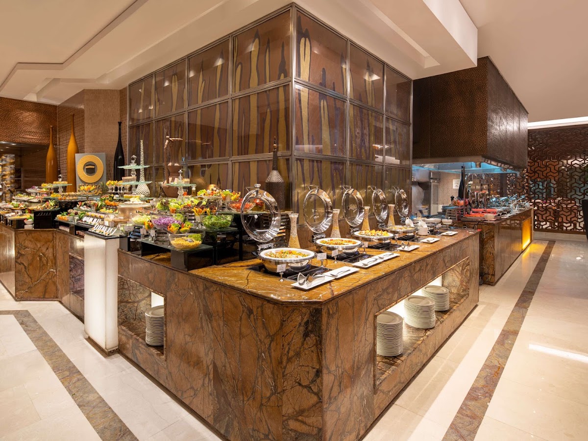 AL QASR