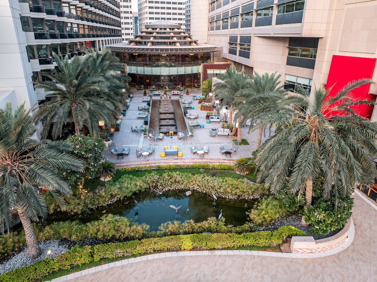 Al Reem Lounge