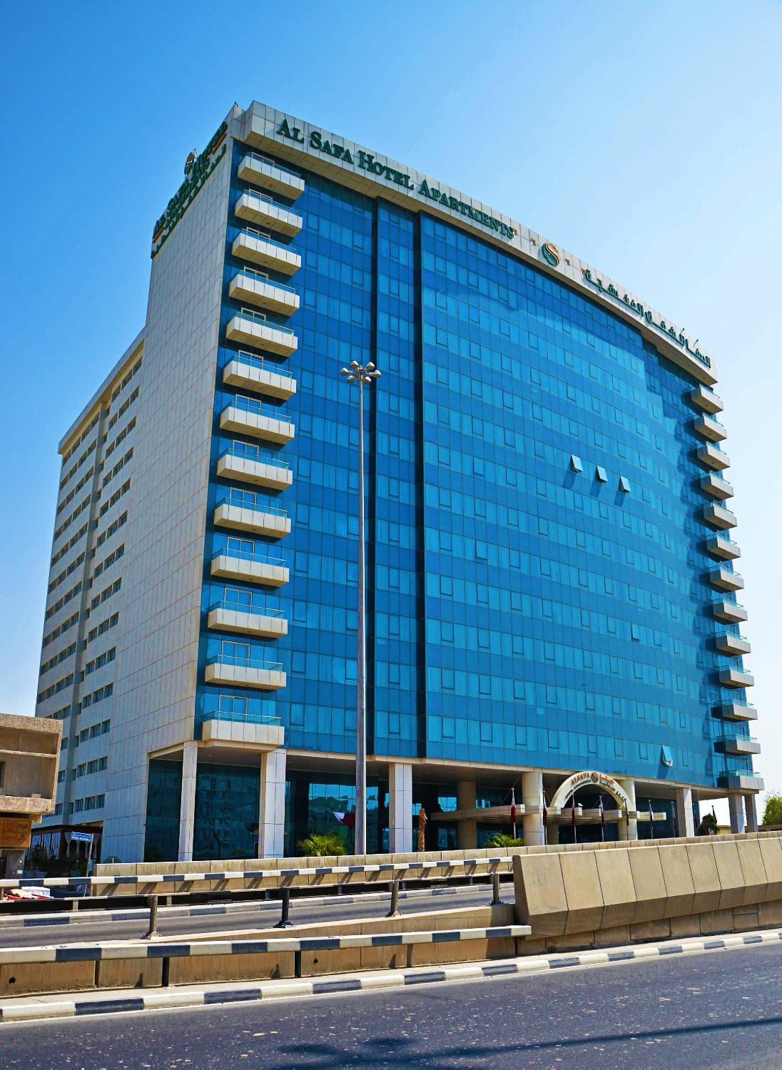 Al Safa Royal Suites