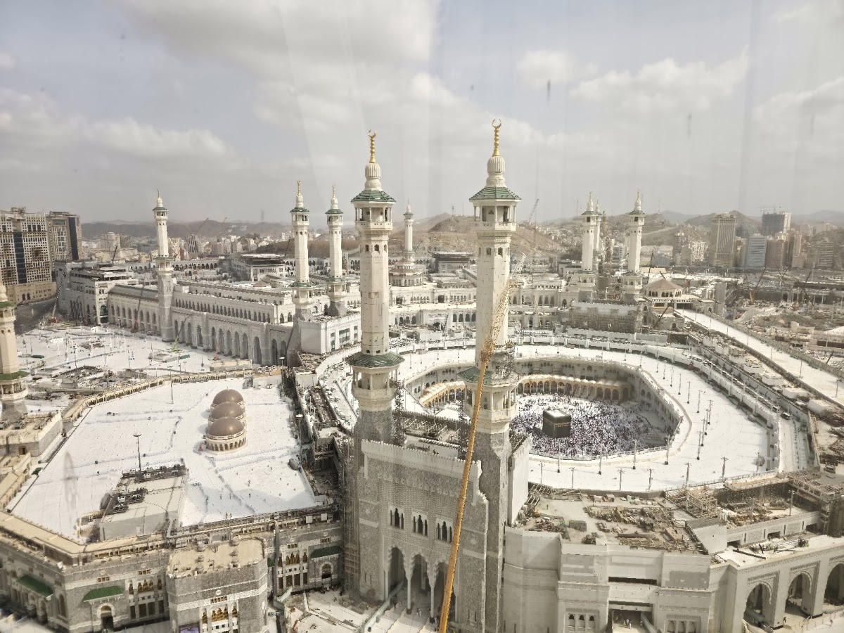 Al Safa Tower