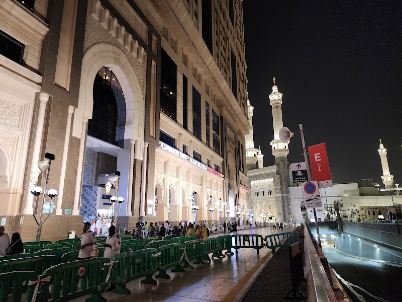 Al Safwah Hotel Third Tower 3