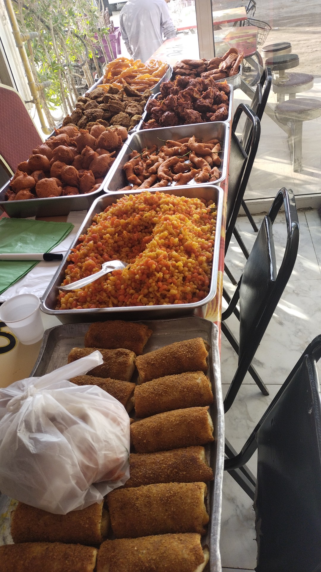 Al Saha Restaurant