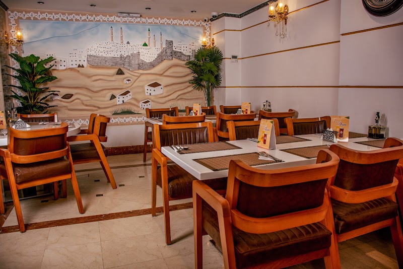Al Sanabel Turkish Restaurant