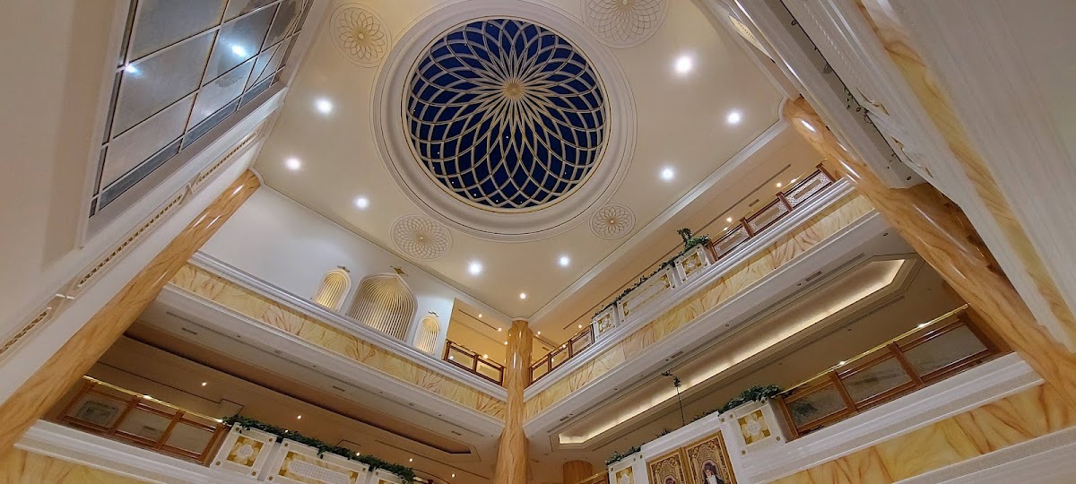 Al-Shafaq Club