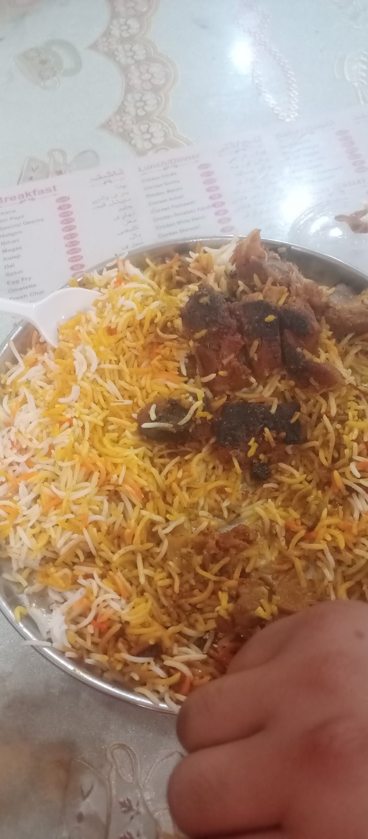 Al Shan Public Kitchen
