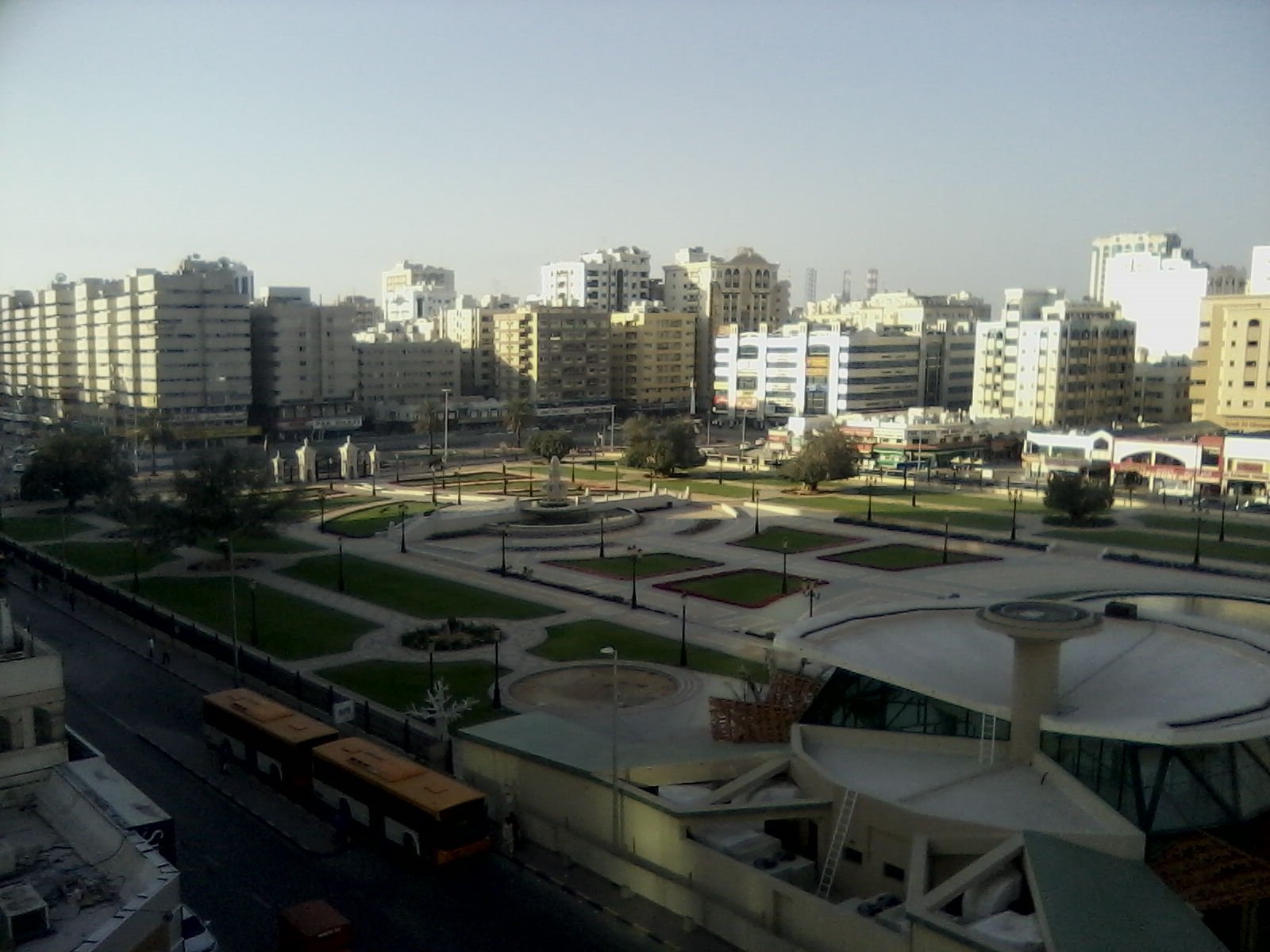 Al Sharq Hotel