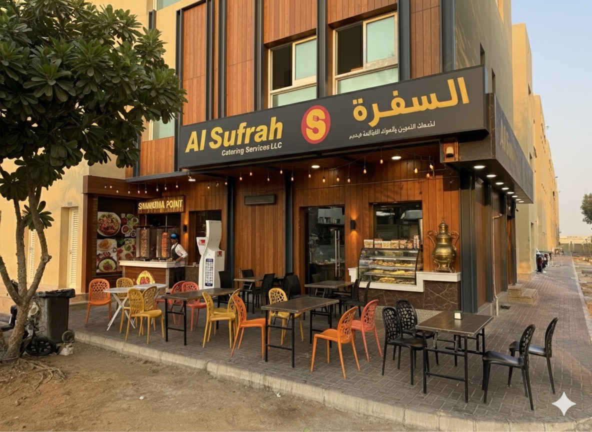 Al Sundos Restaurant