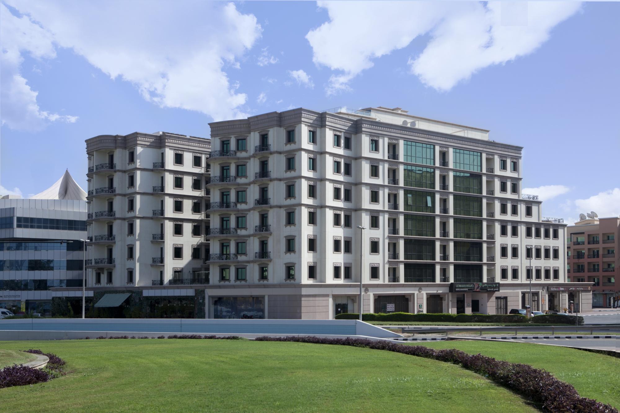 Al Waleed Holiday Home