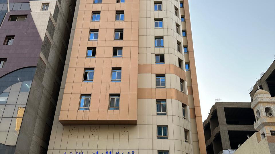 Al Zaer Jarwal Hotel