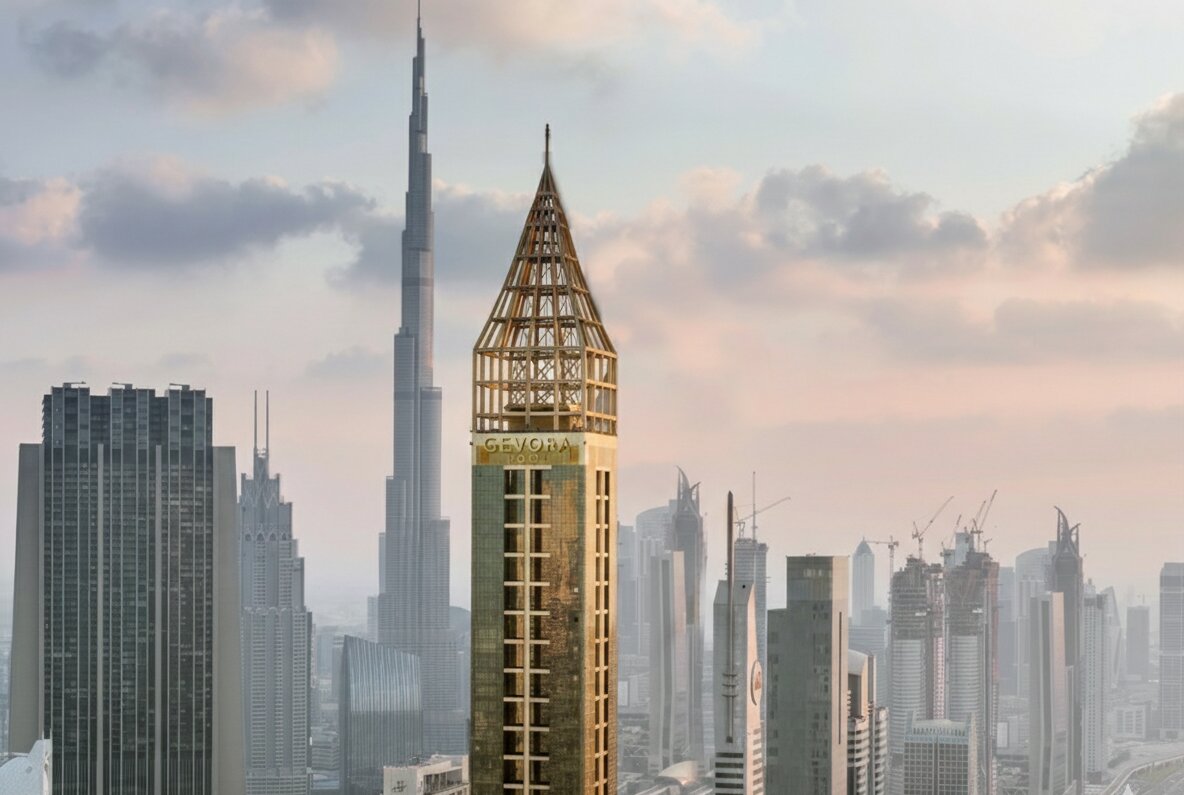 Aldar Hotel