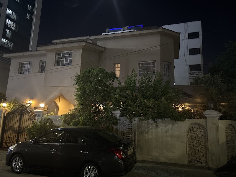 Almorooj Hotel