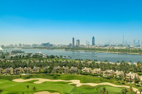 Aloft by Marriott Dubai Creek
