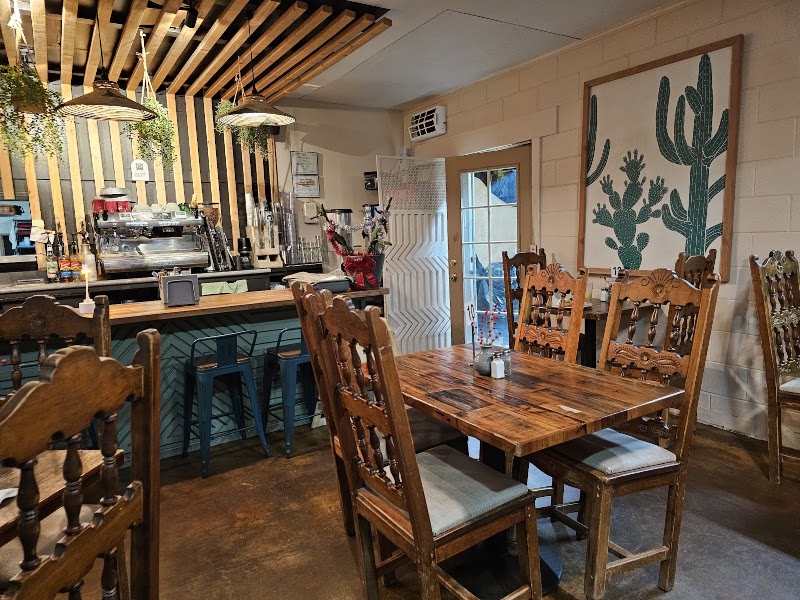 Amigos Restaurant