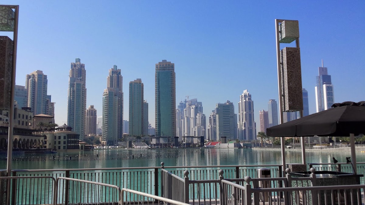 ana palace hotel