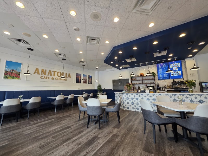 Anatolia