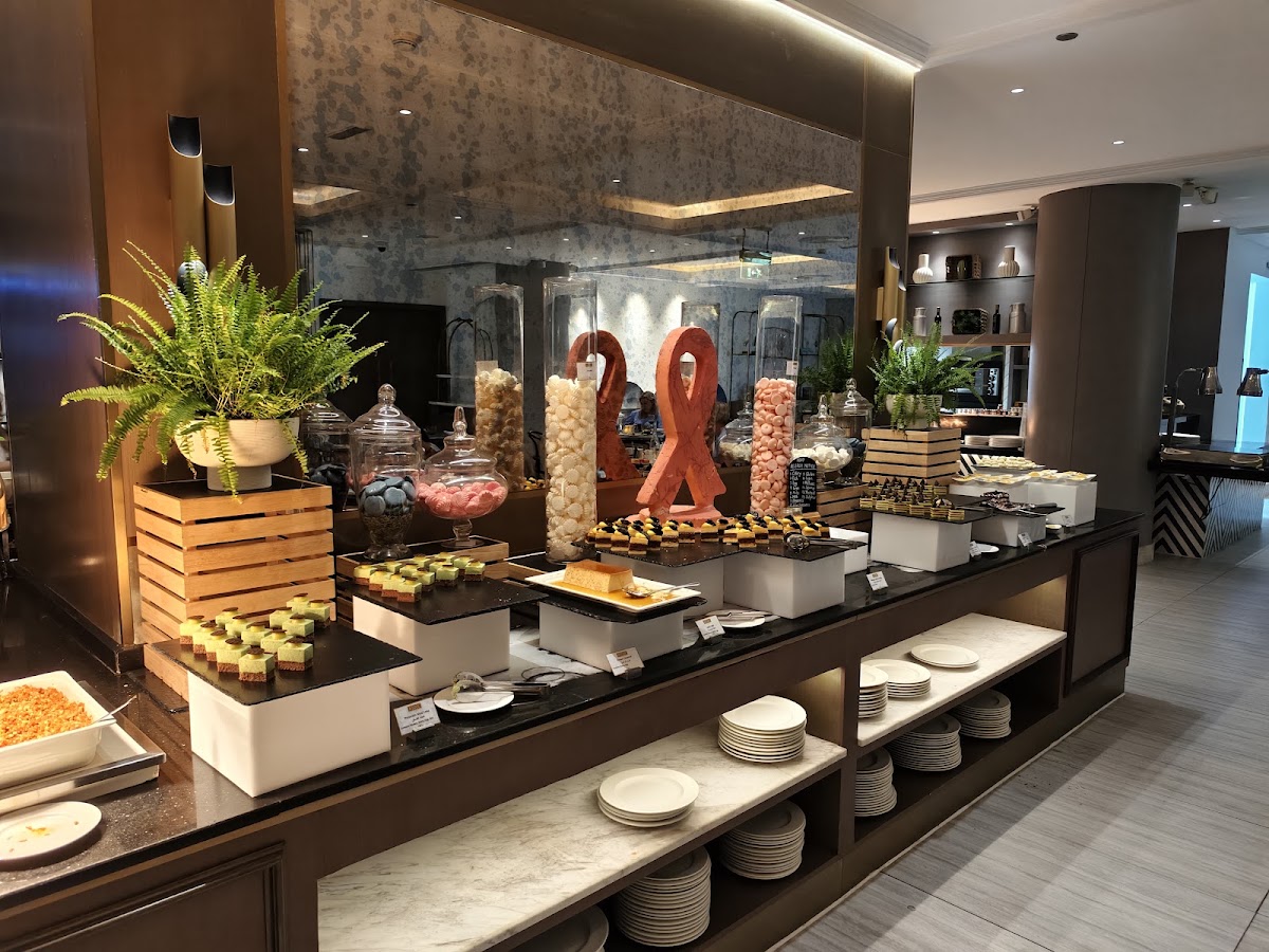 AOC French Brasserie