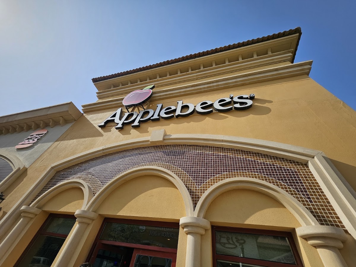 Applebee's Medina Centrale, Pearl Qatar Doha